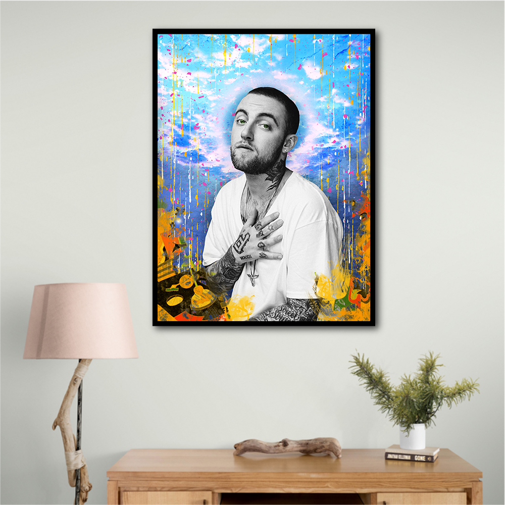 Mac Miller