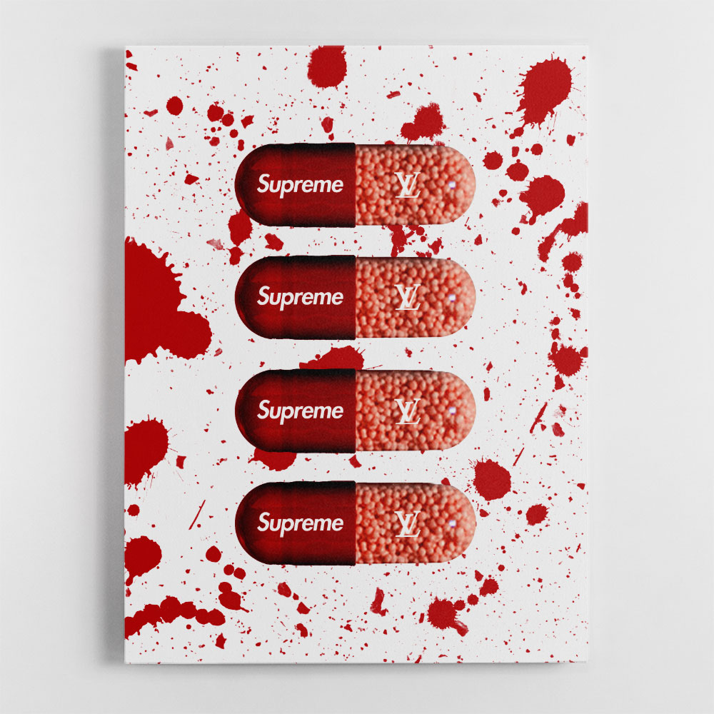 Supreme Pills Supreme Pills