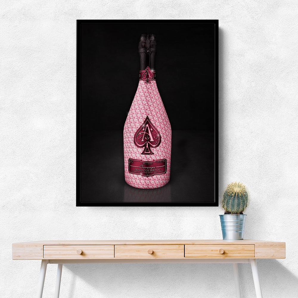 Ace Of Spades Champagne