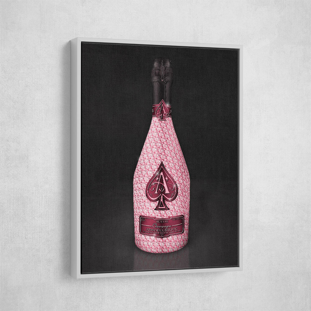 Ace Of Spades Champagne