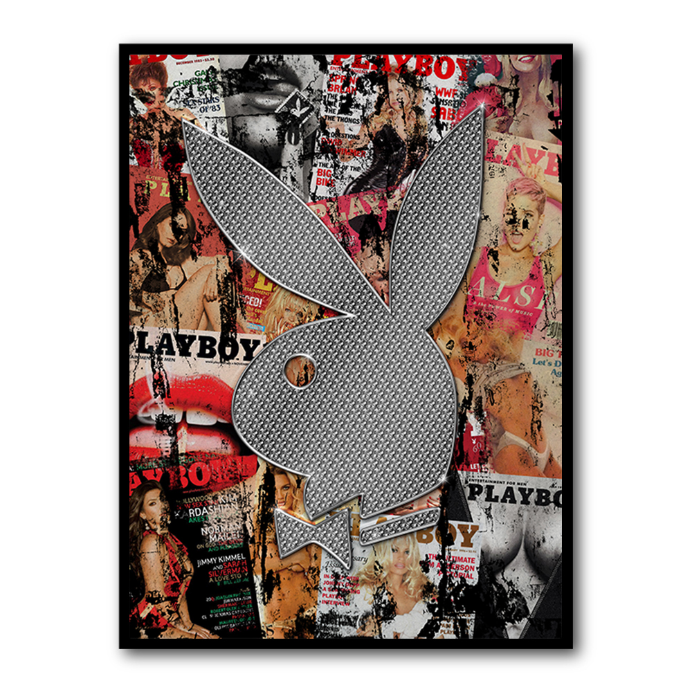 Playboy Bunny Playboy Bunny