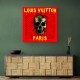 Louis Vuitton Supreme Skull Louis Vuitton Supreme Skull