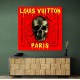 Louis Vuitton Supreme Skull Louis Vuitton Supreme Skull