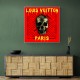 Louis Vuitton Supreme Skull Louis Vuitton Supreme Skull