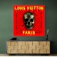 Louis Vuitton Supreme Skull Louis Vuitton Supreme Skull