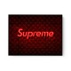 Supreme LV Red