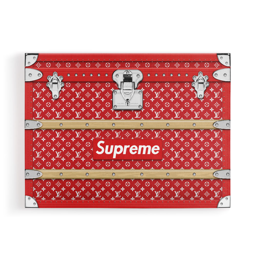 Supreme Trunk