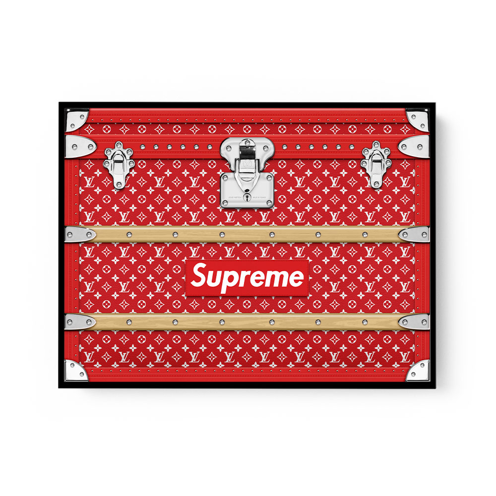 Supreme Trunk