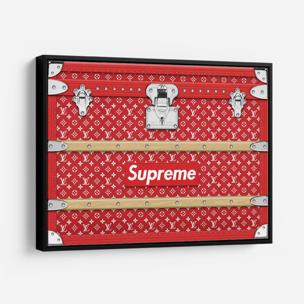 Supreme Trunk