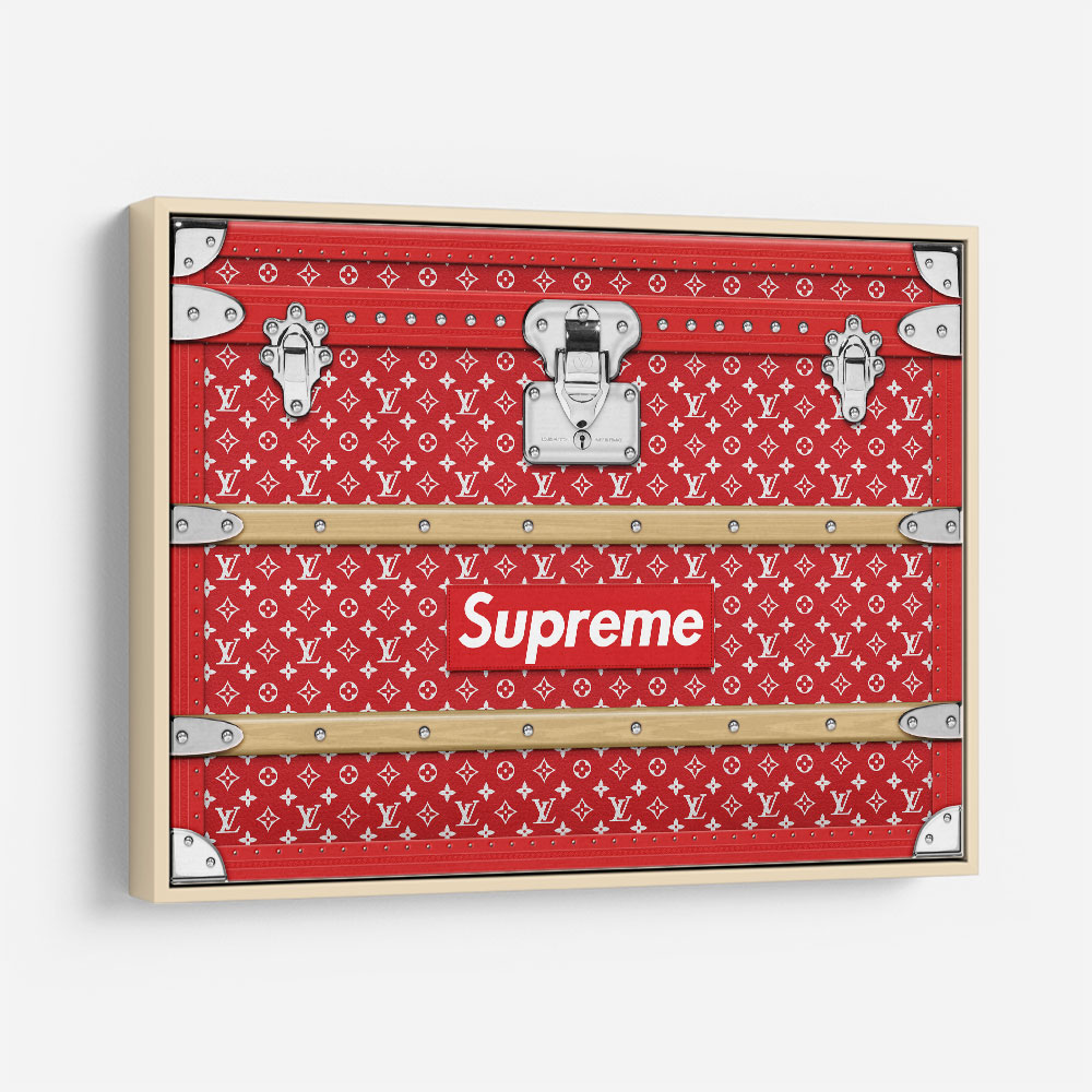 Supreme Trunk