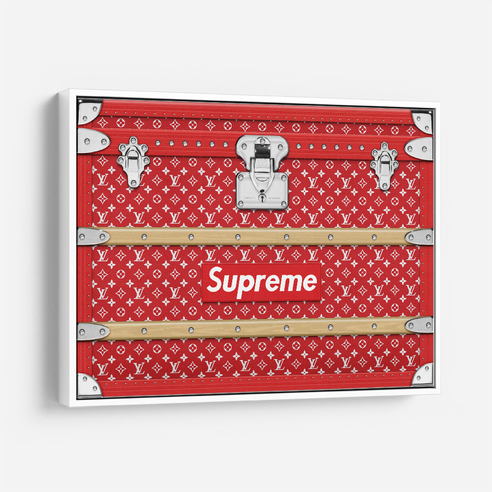 Supreme Trunk