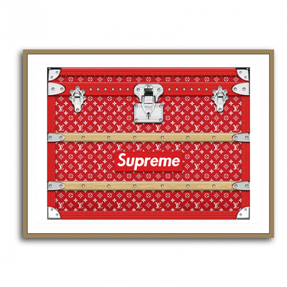 Supreme Trunk