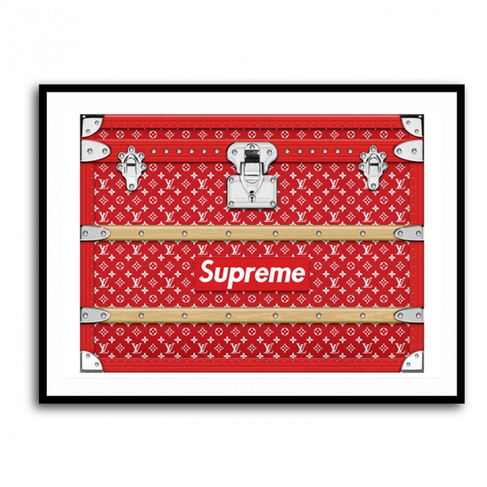 Supreme Trunk