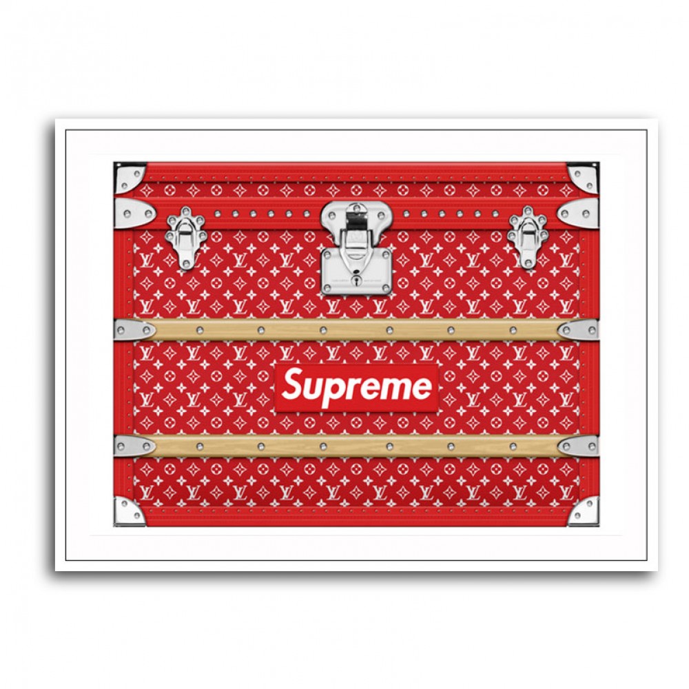 Supreme Trunk