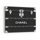 Chanel Trunk