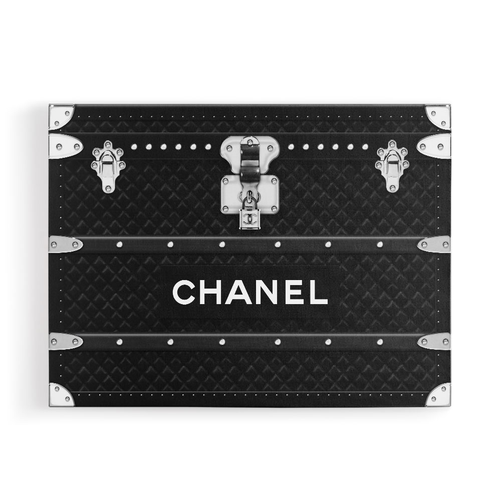 Chanel Trunk