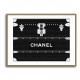 Chanel Trunk