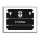 Chanel Trunk