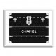 Chanel Trunk