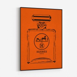 Hermes Perfume