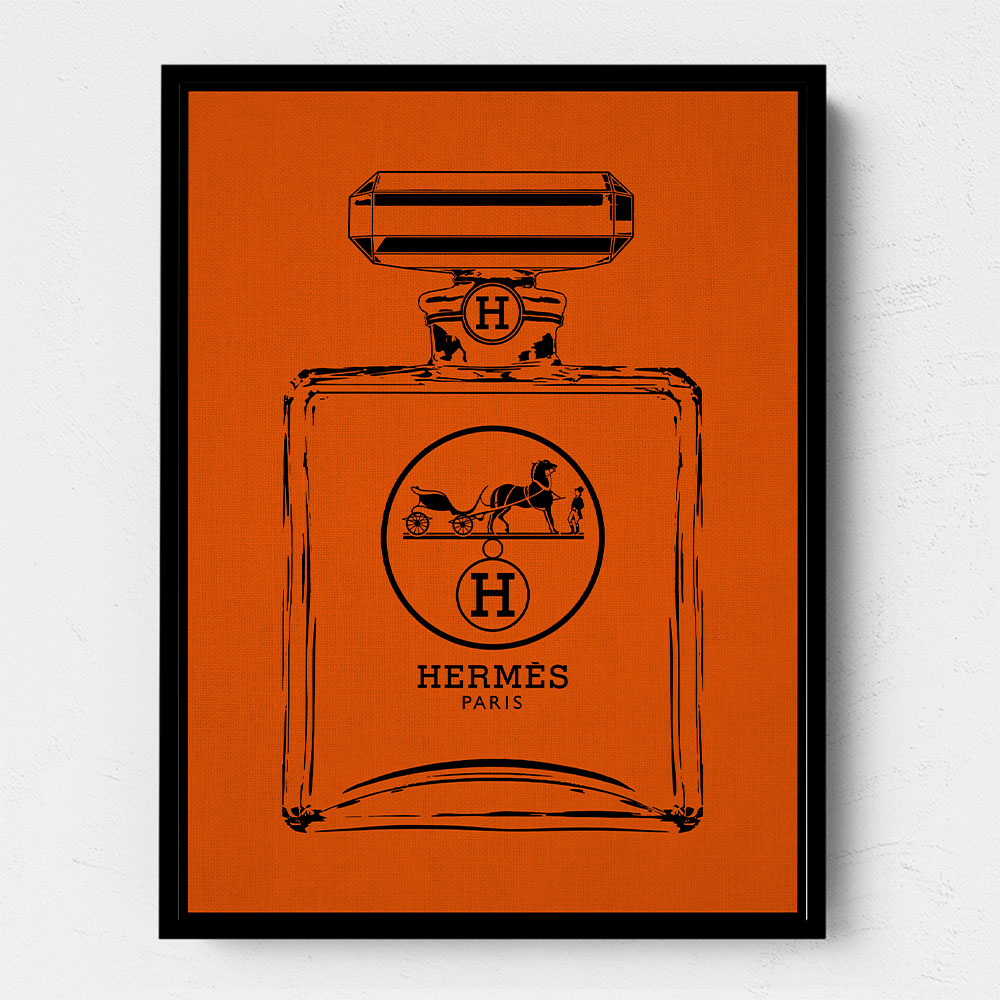 Hermes Perfume