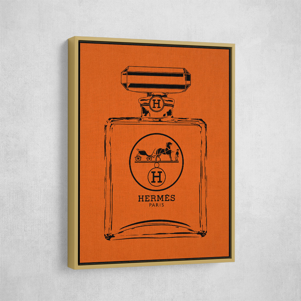 Hermes Perfume