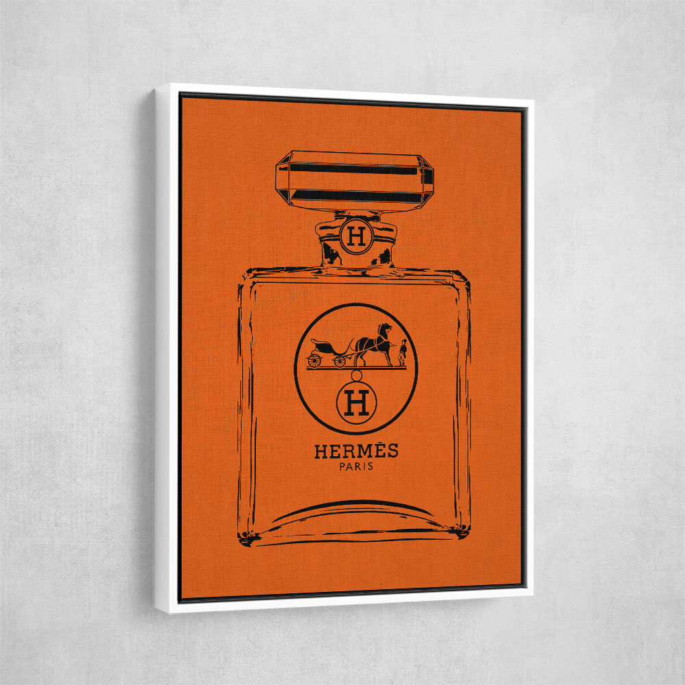 Hermes Perfume