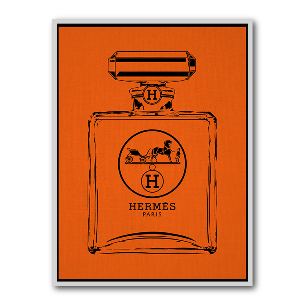 Hermes Perfume