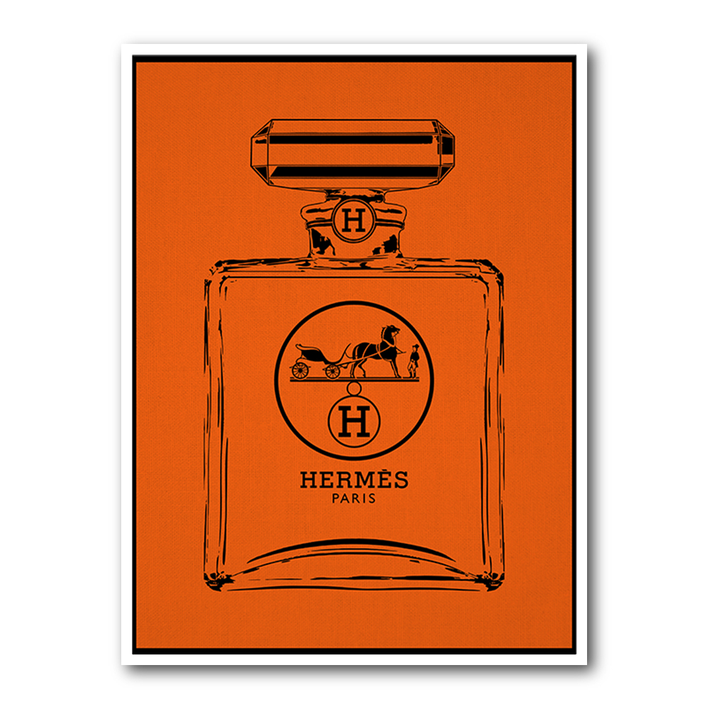 Hermes Perfume