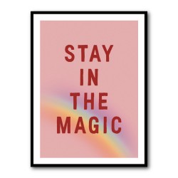 Stay In the Magic