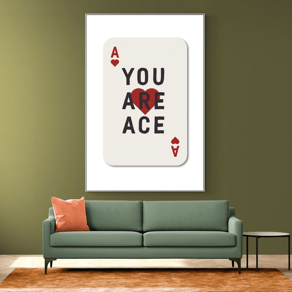 You Are Ace