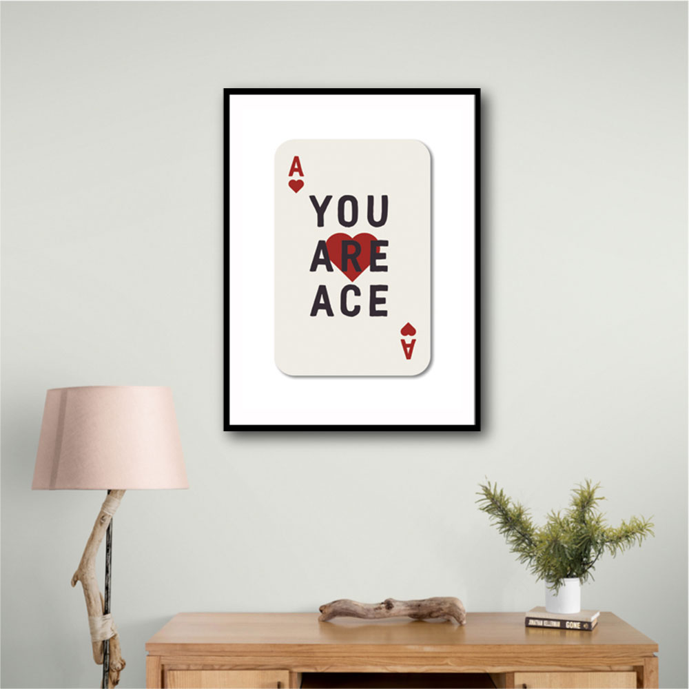 You Are Ace