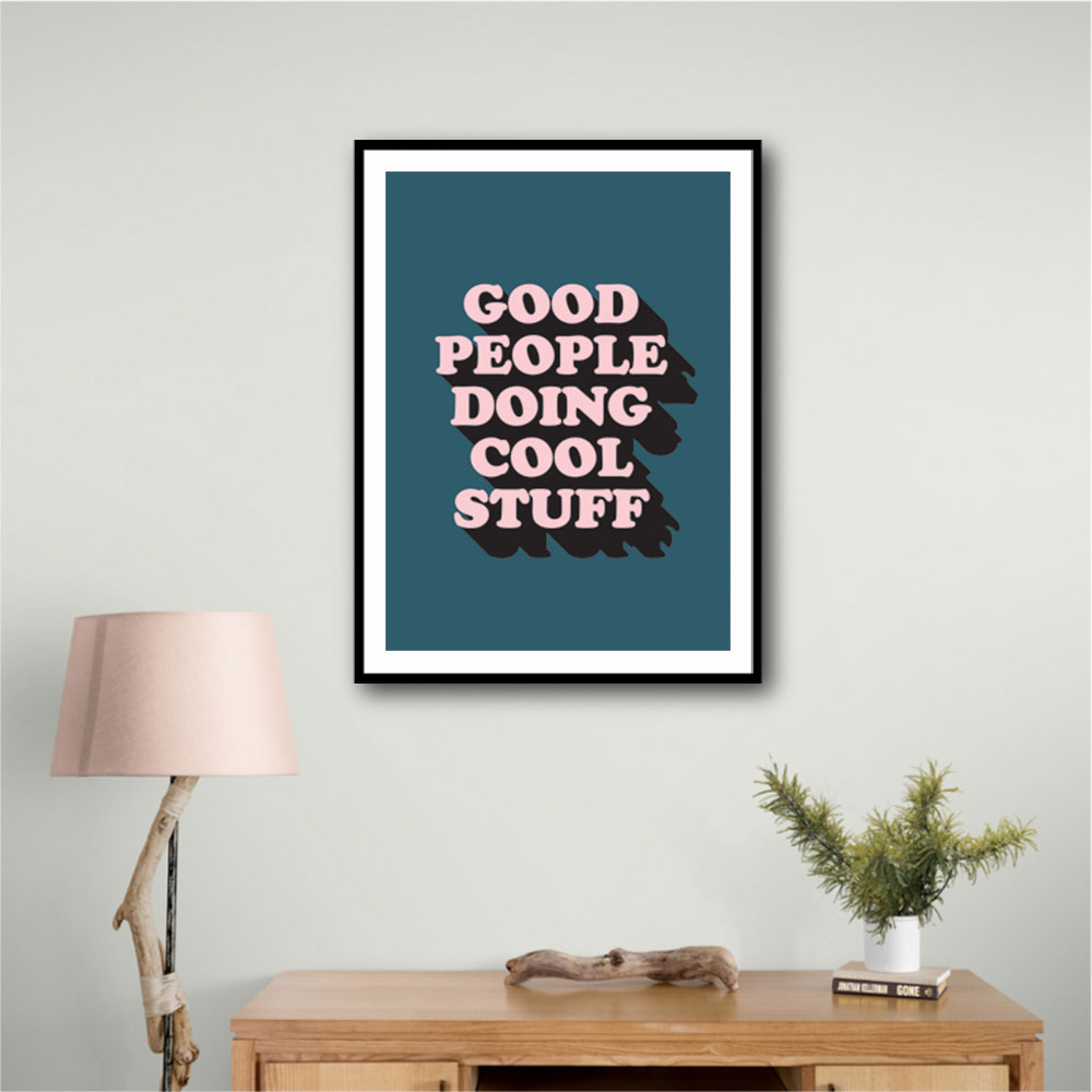 Good People