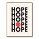 Hope