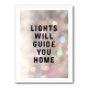 Lights Will Guide You Home