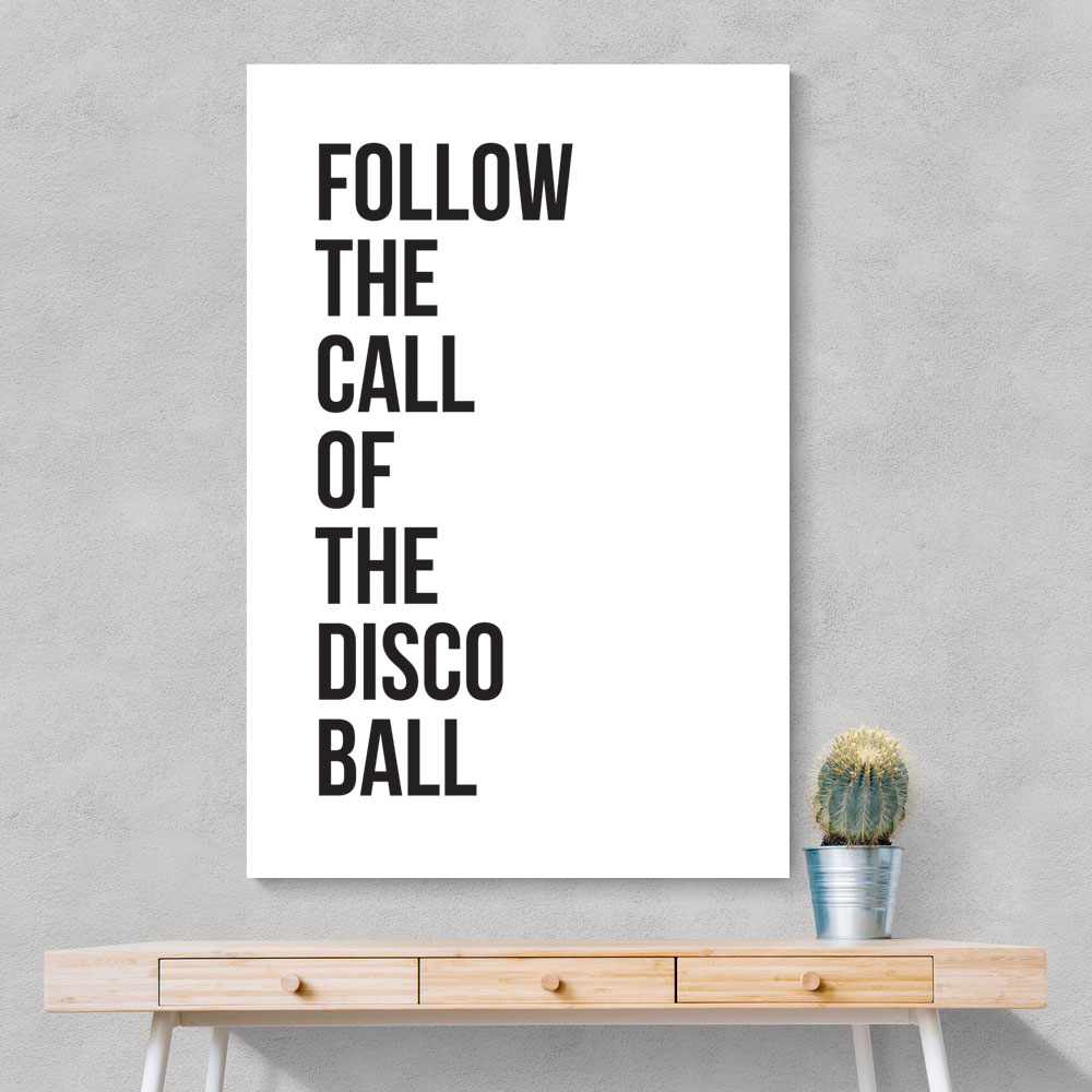 Disco Ball Disco Ball