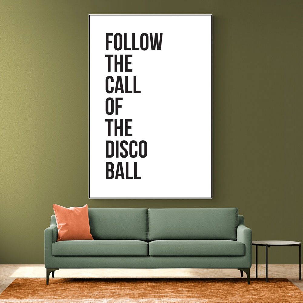 Disco Ball