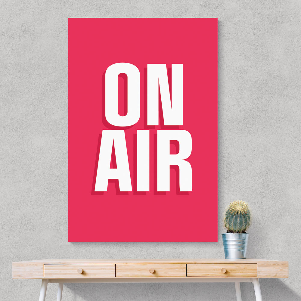 On Air On Air