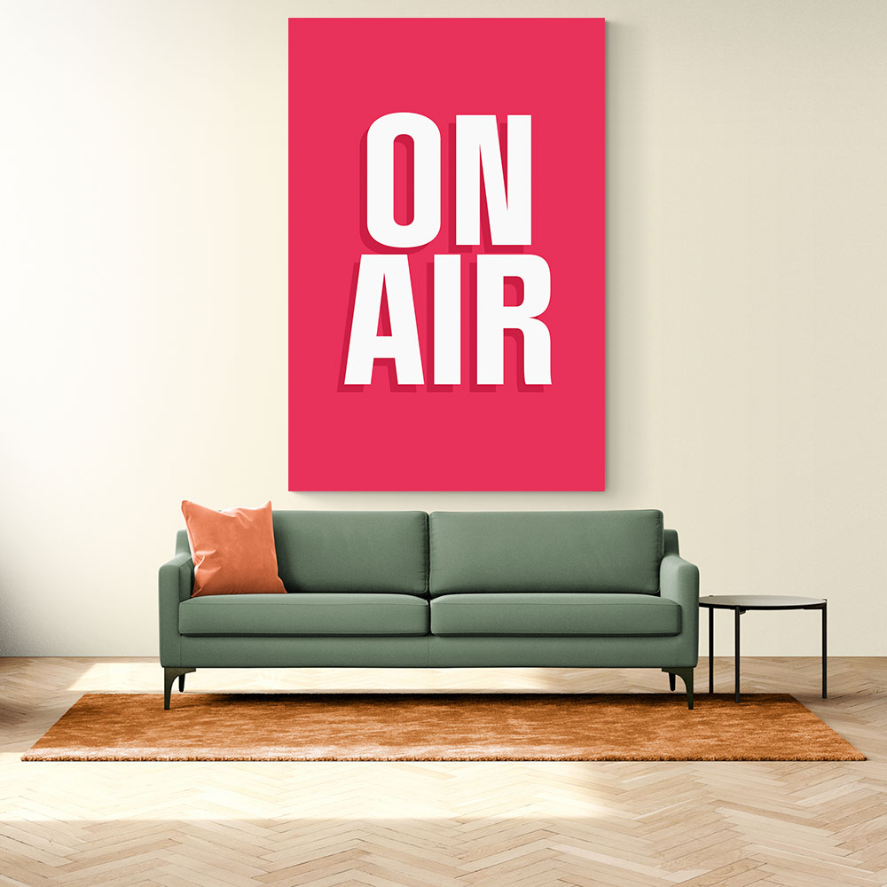 On Air On Air