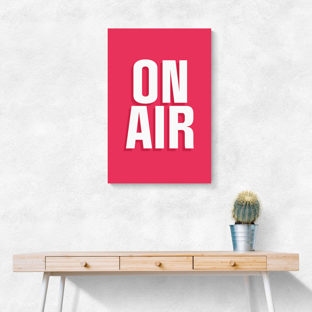 On Air On Air