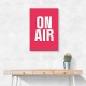 On Air On Air