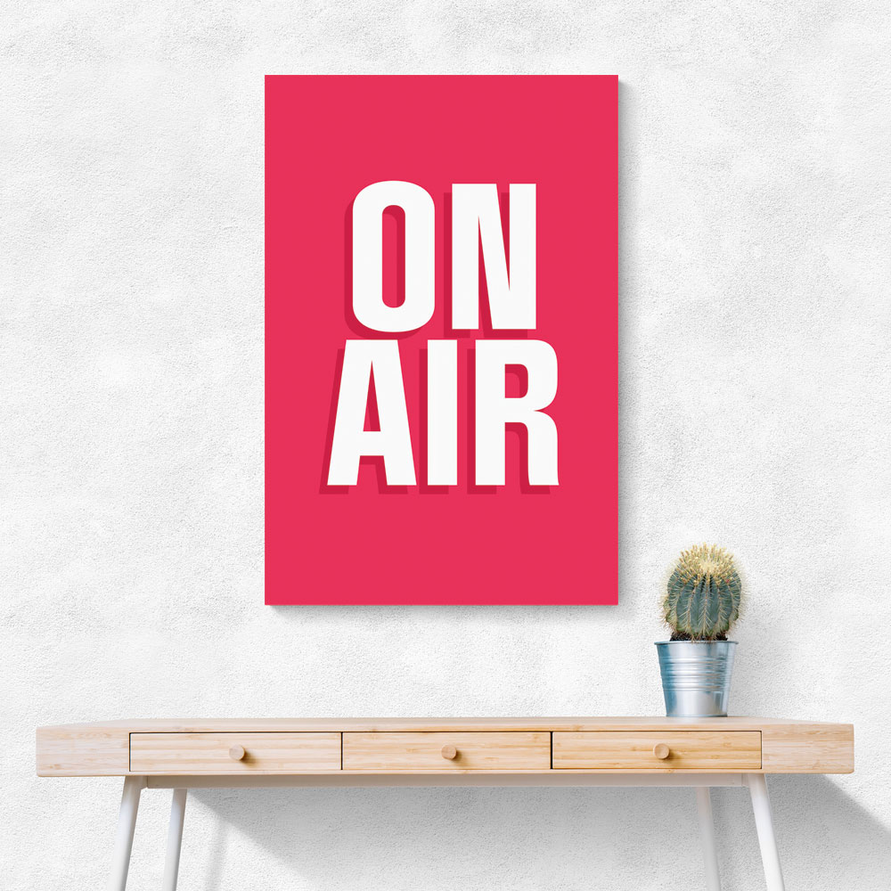 On Air On Air