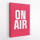On Air On Air