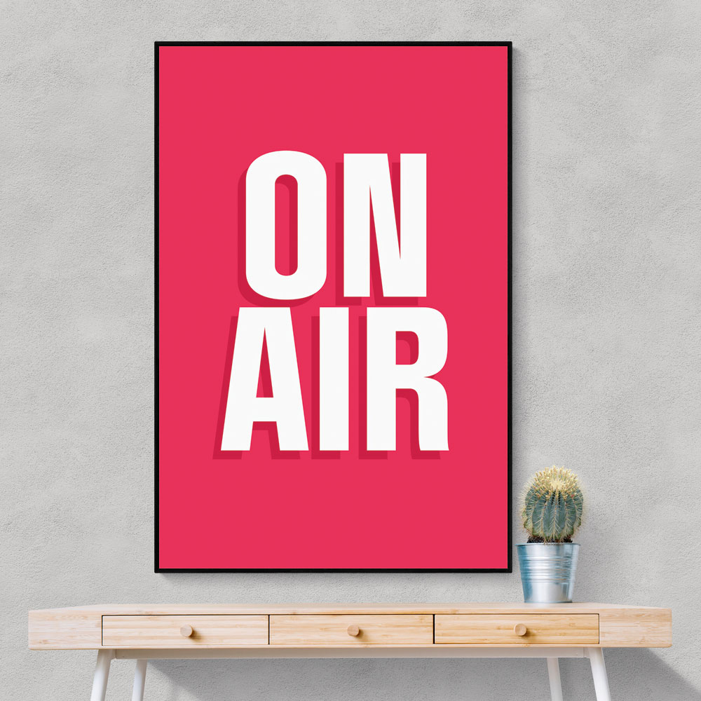 On Air On Air