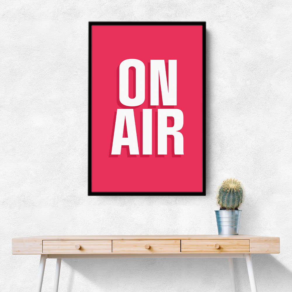 On Air On Air