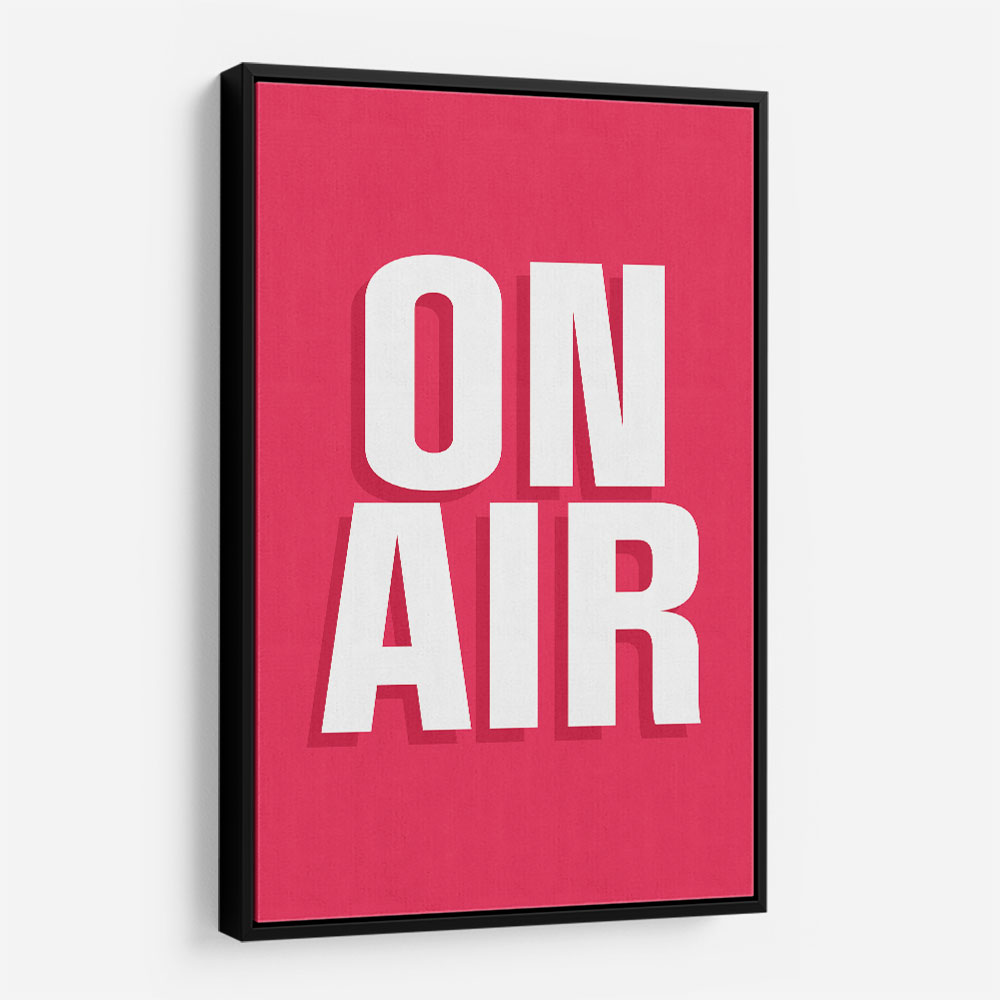 On Air On Air