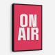 On Air On Air