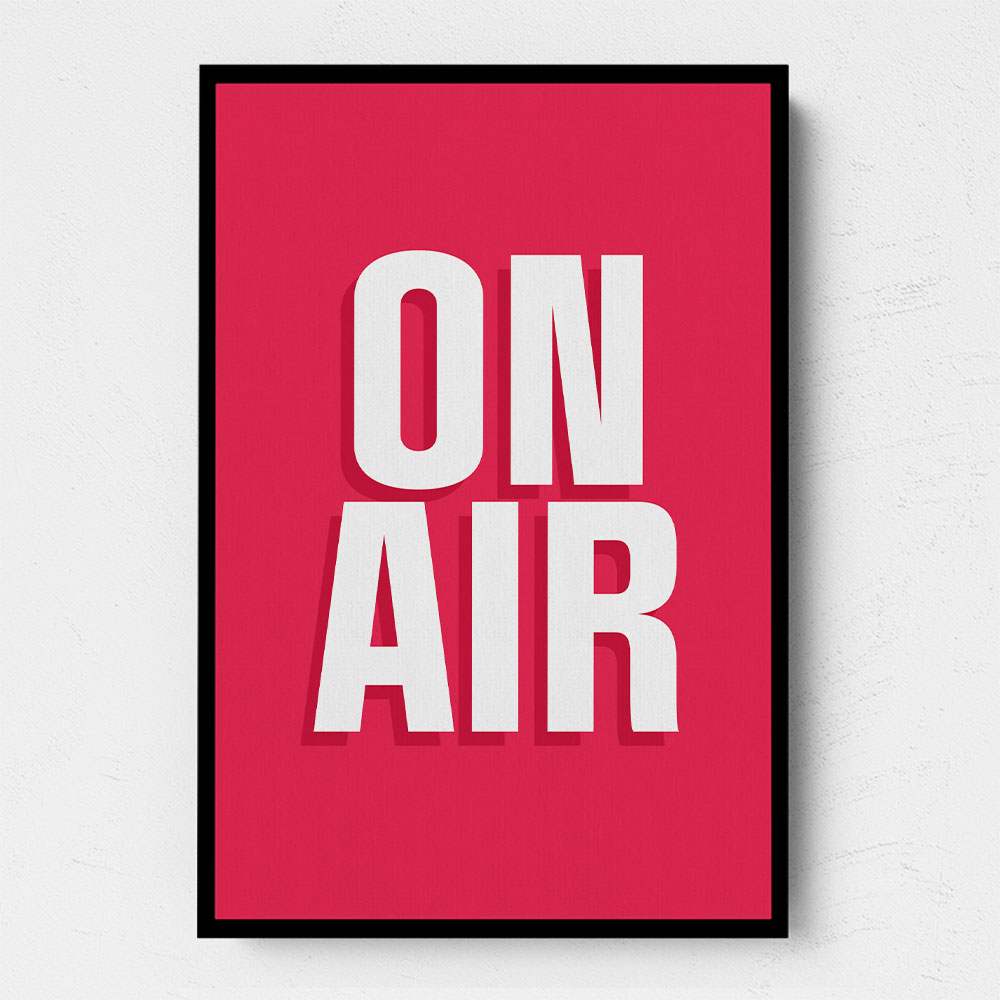 On Air On Air