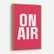 On Air On Air