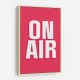 On Air On Air